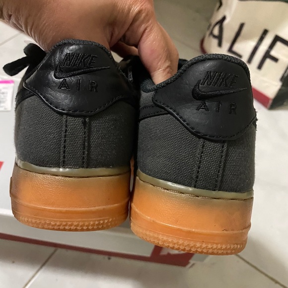 Nike air force 1 07LV8 - Picture 4 of 7